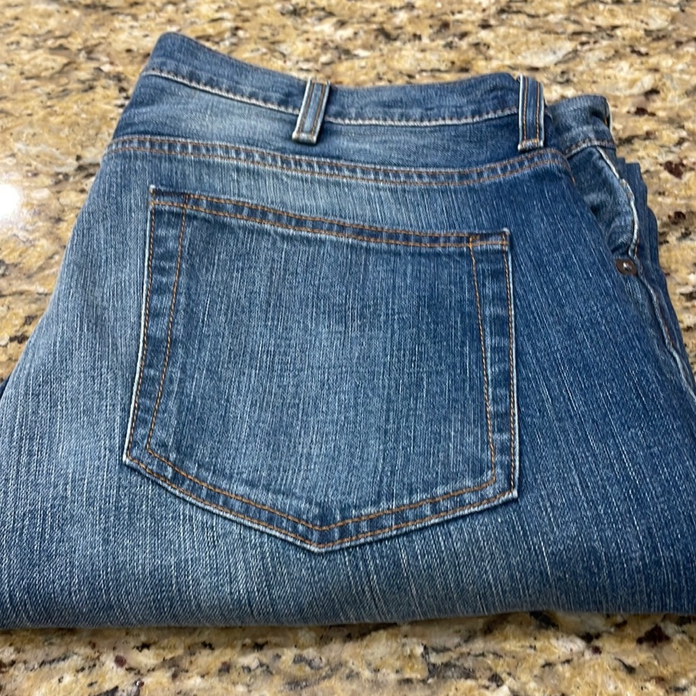 Cremieux jeans